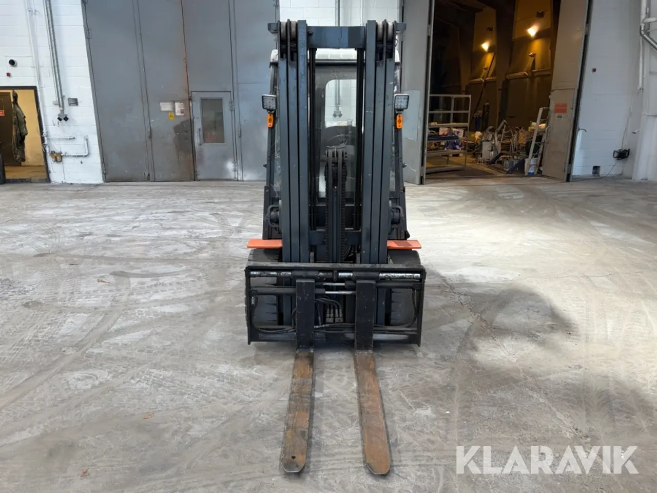 Billede 5 - Truck Heli CPYD 35