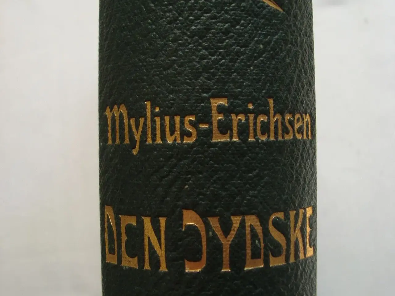 Billede 6 - Den Jydske Hede før og nu :