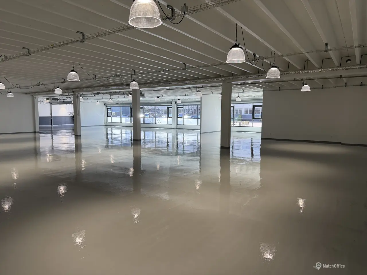 Billede 16 - 1501-42: Roholmsvej 10H, st., 2620 Albertslund – 741 m2