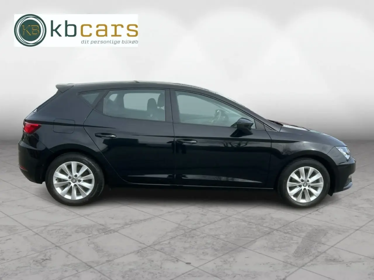 Billede 7 - Seat Leon 1,0 TSi 115 Style DSG