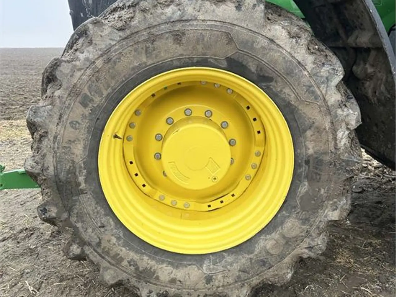 Billede 49 - John Deere 7R 310 Signature