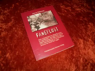 Faneflugt, Lars G. Petersson