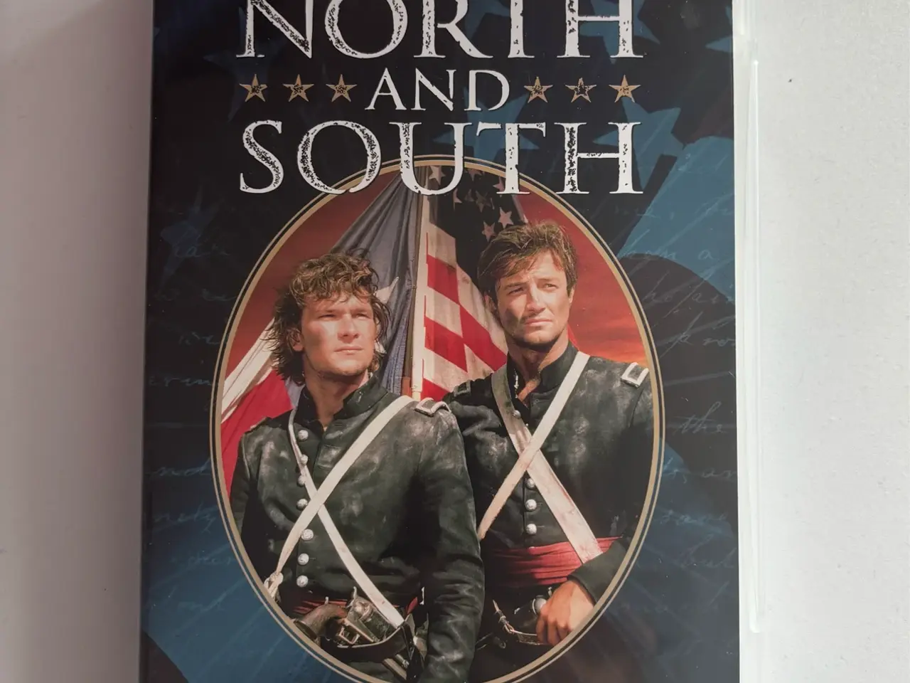 Billede 1 - North and south serie