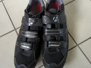 Cykelsko MTB, Bontrager Evoke str. 46