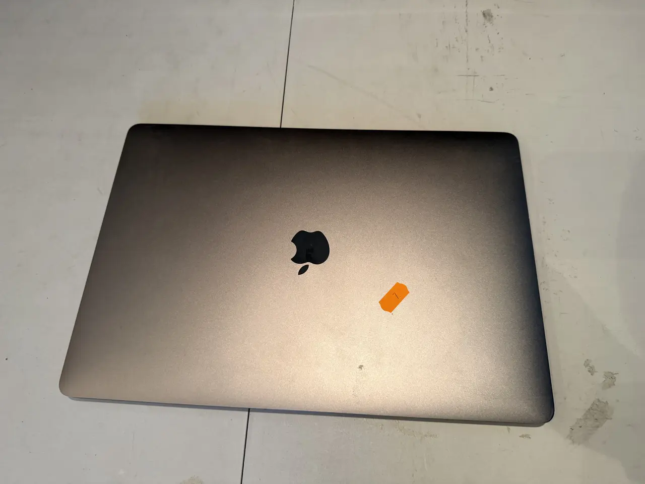 Billede 4 - MacBook Pro 15" 2016