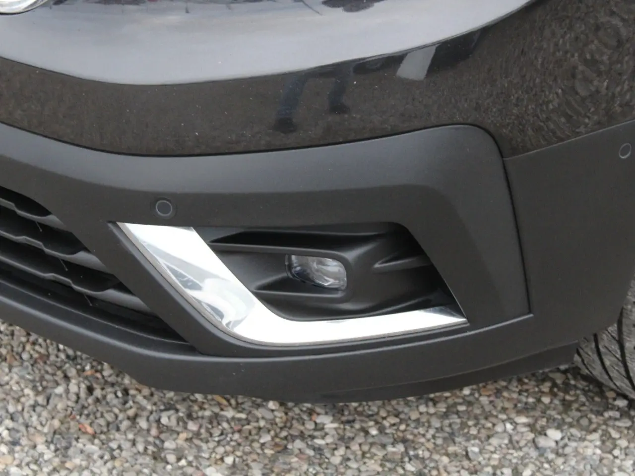 Billede 9 - Renault Trafic 2,0 dCi 150 L2H1 EDC
