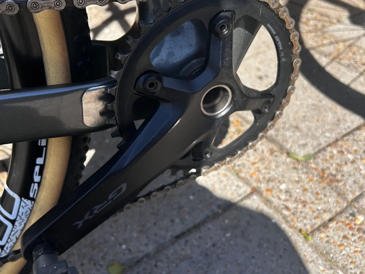 Billede 6 - Gravel bike/cykel