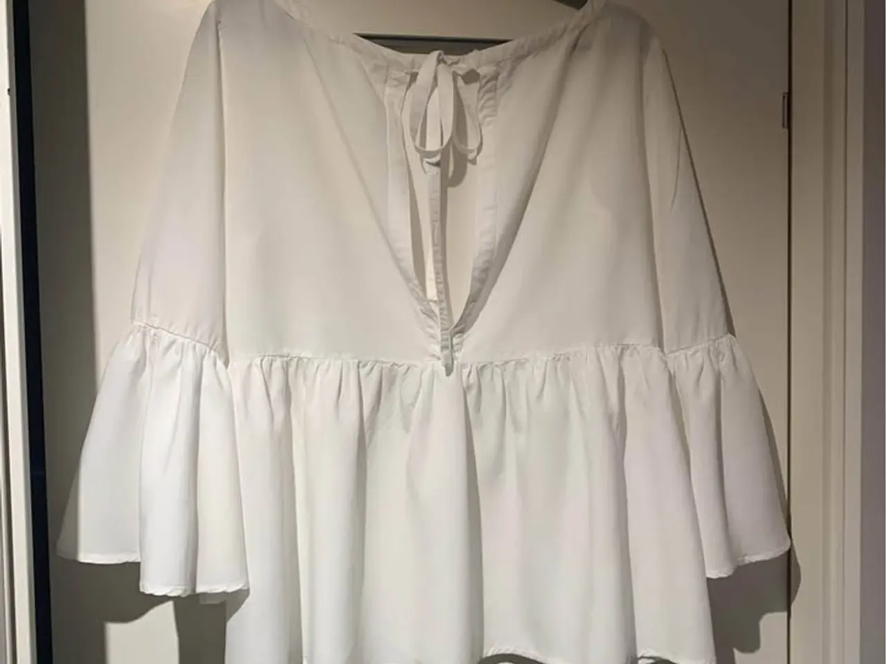 Billede 2 - Selected Femme bluse - Str. 38