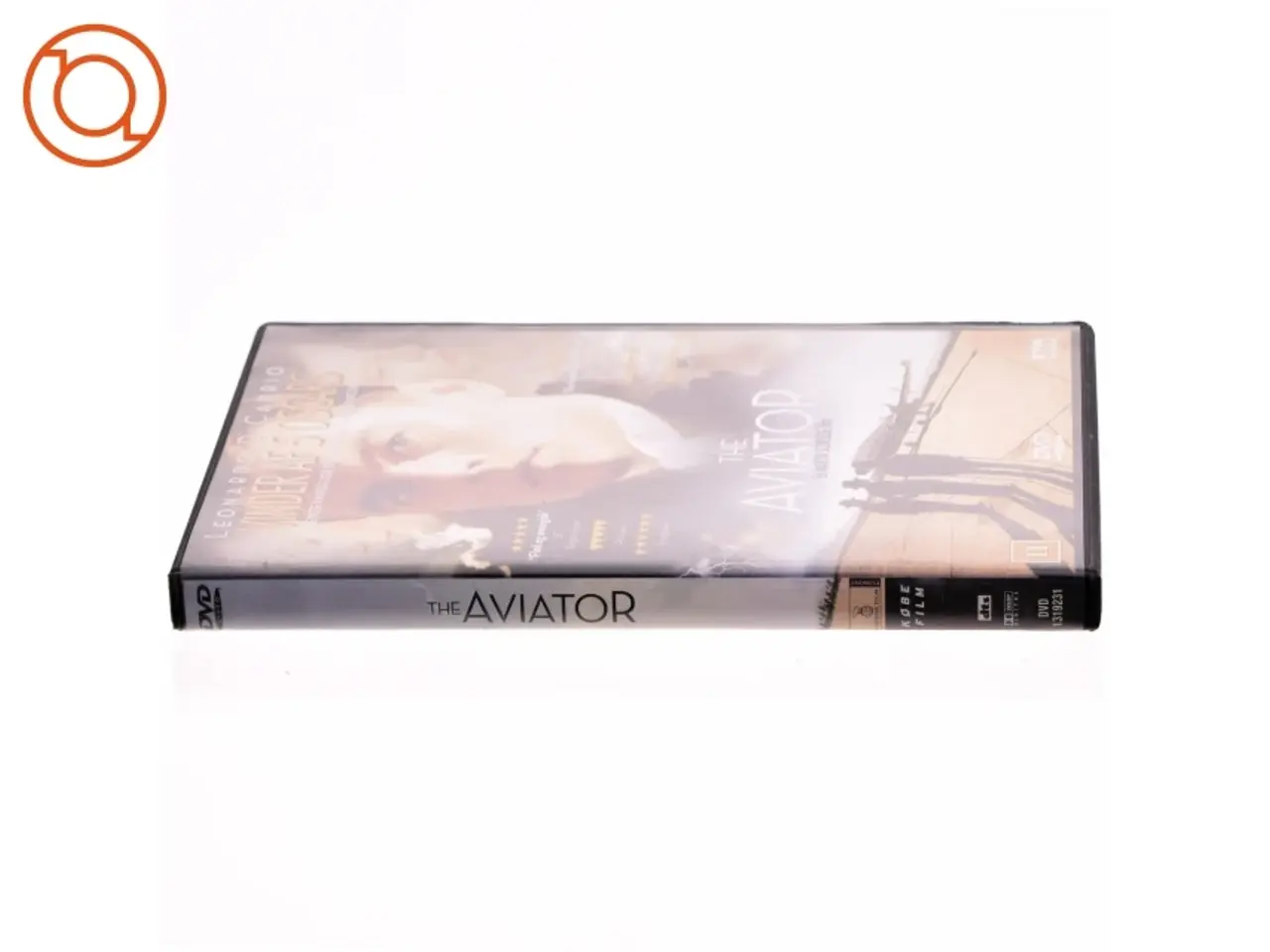 Billede 2 - The Aviator