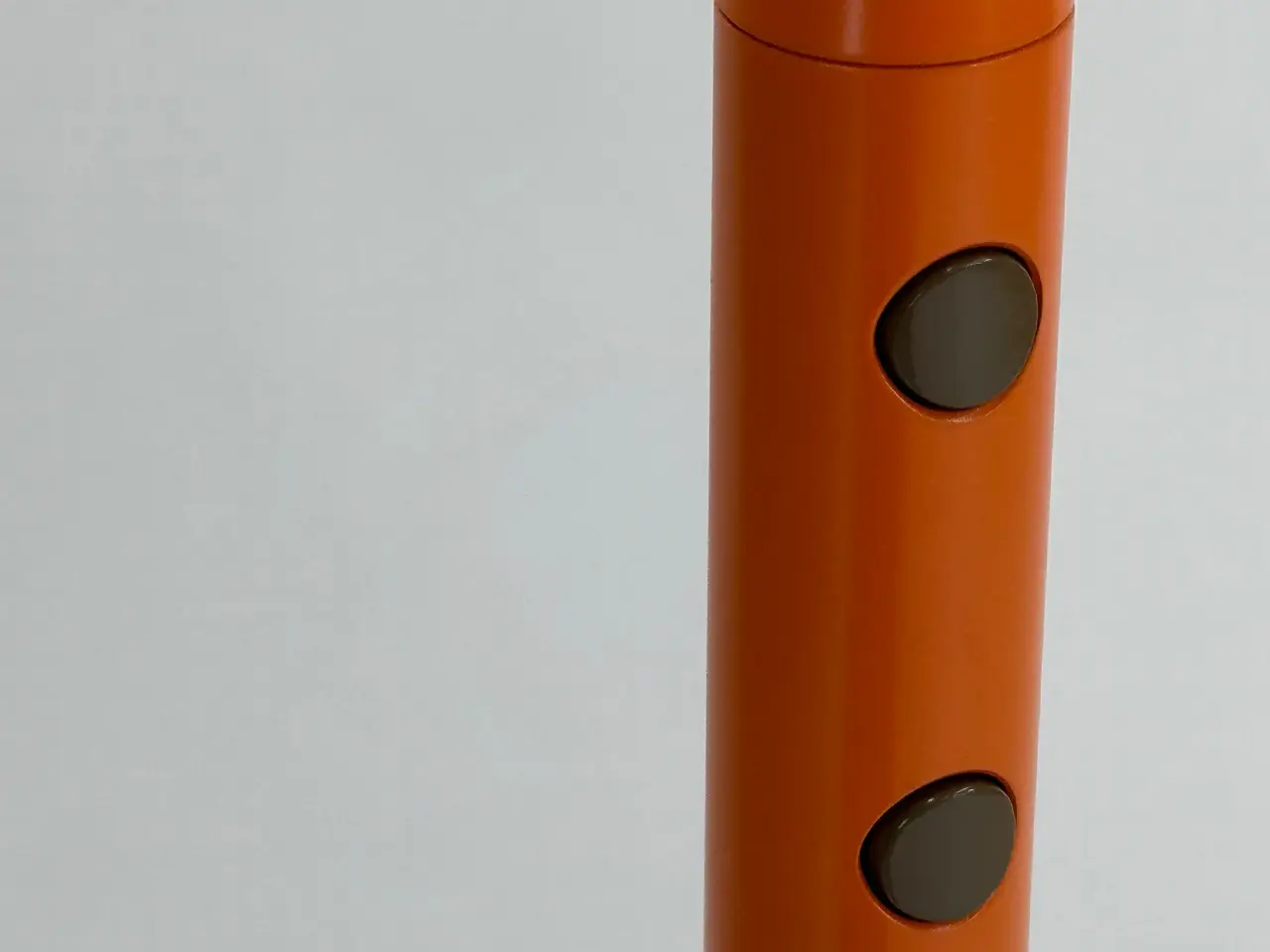 Billede 3 - Wästberg w126 Lampe – Orange H 190 cm