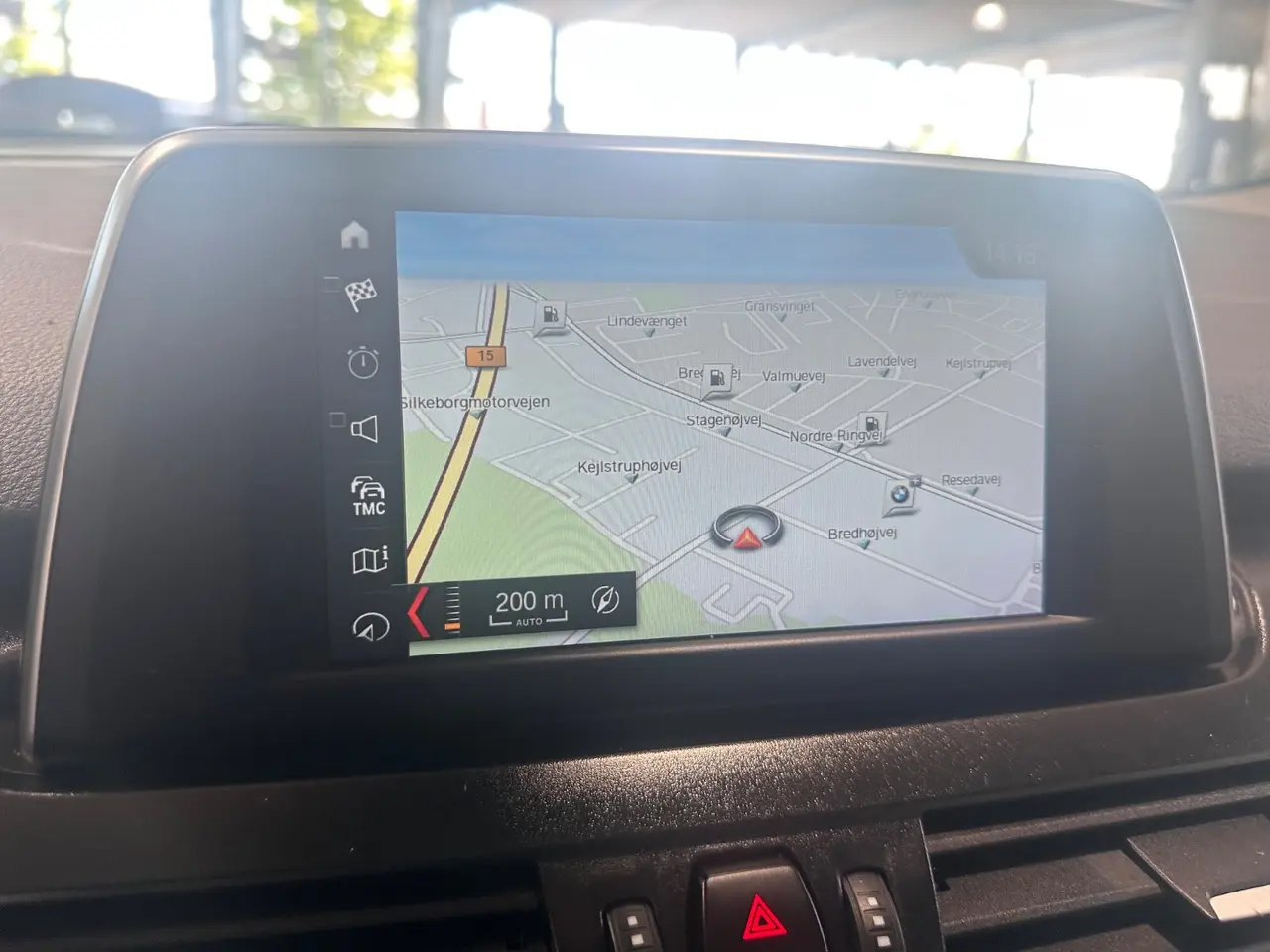 Billede 8 - BMW 225xe 1,5 Active Tourer iPerformance aut.