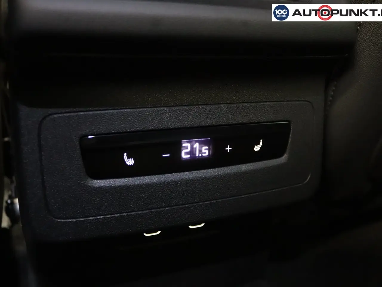 Billede 18 - Audi Q6 e-tron  S-line Progress plus performance