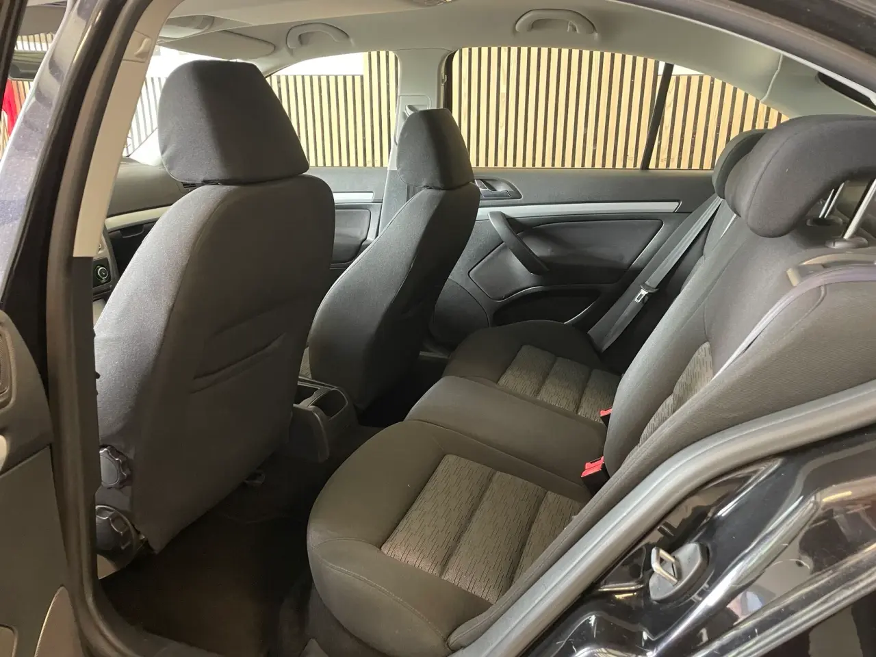 Billede 15 - Skoda Octavia 1,2 TSI Ambiente 105HK 5d 6g