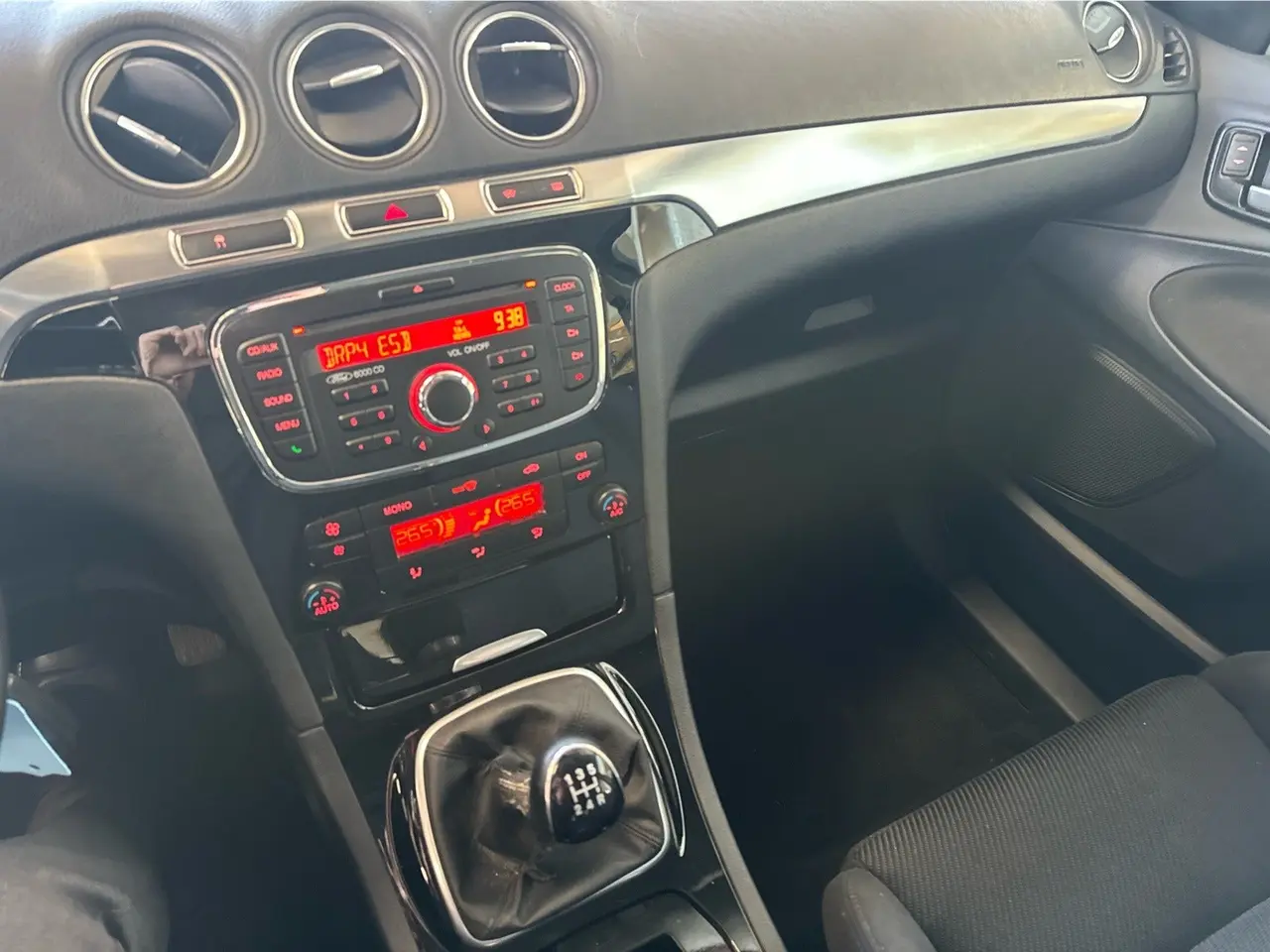 Billede 12 - Ford S-MAX 2,0 Titanium 7prs
