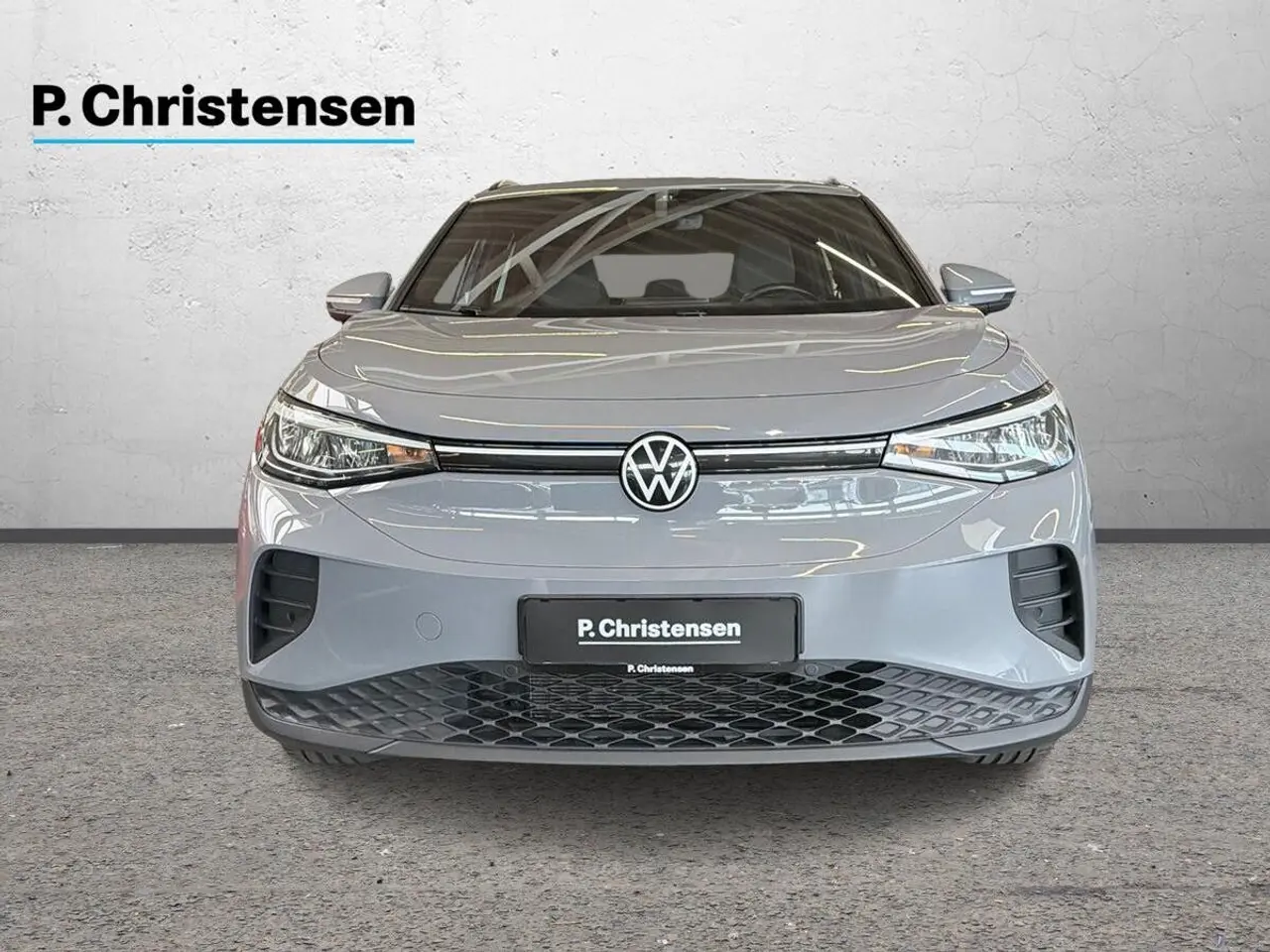 Billede 4 - VW ID.4 77 Pro Performance