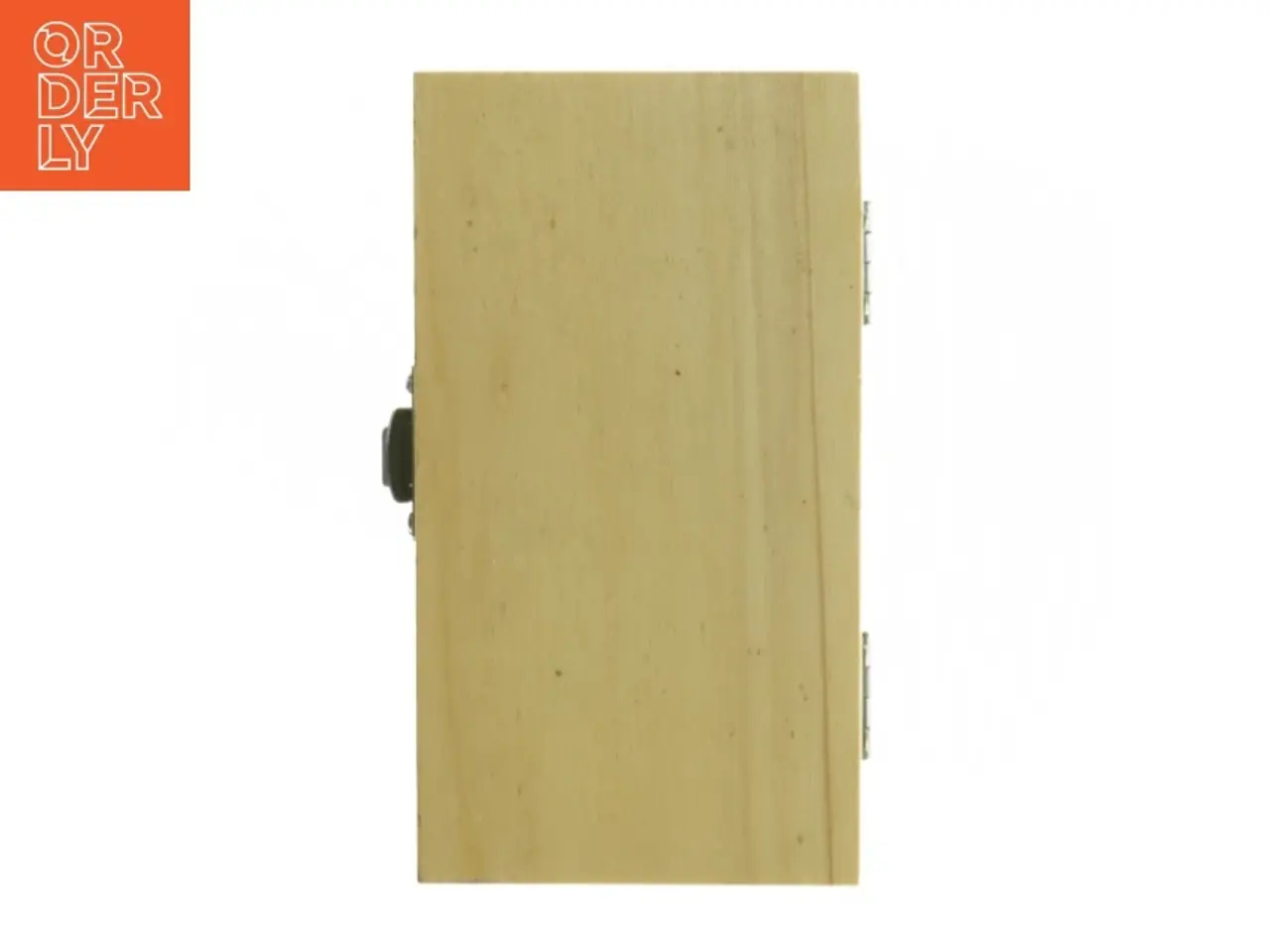 Billede 4 - Træ routerbit-sæt i kasse (str. 16,5 x 10 x 5 cm) til overfræser