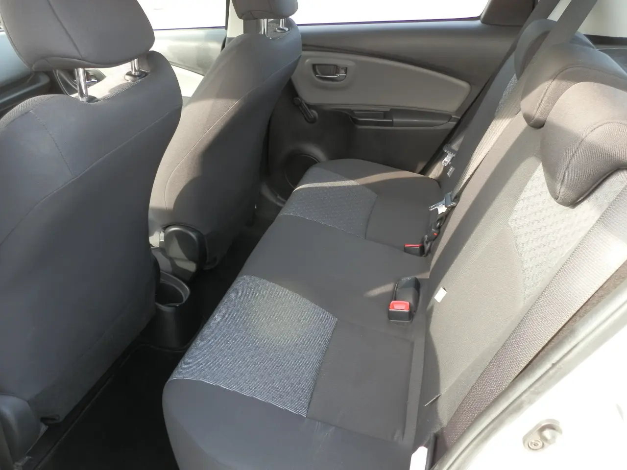 Billede 8 - Toyota Yaris