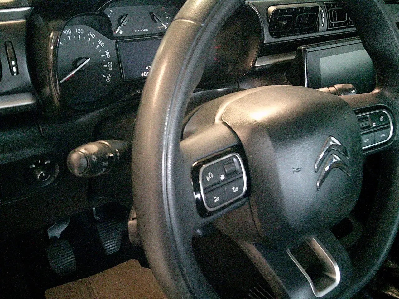 Billede 8 - Citroën C3 1,2 PureTech 82 Feel