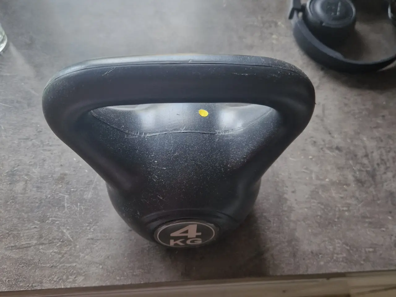 Billede 2 - Kettlebell