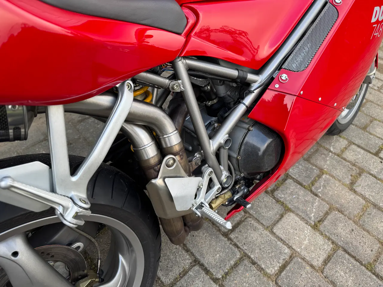 Billede 8 - Ducati 748 