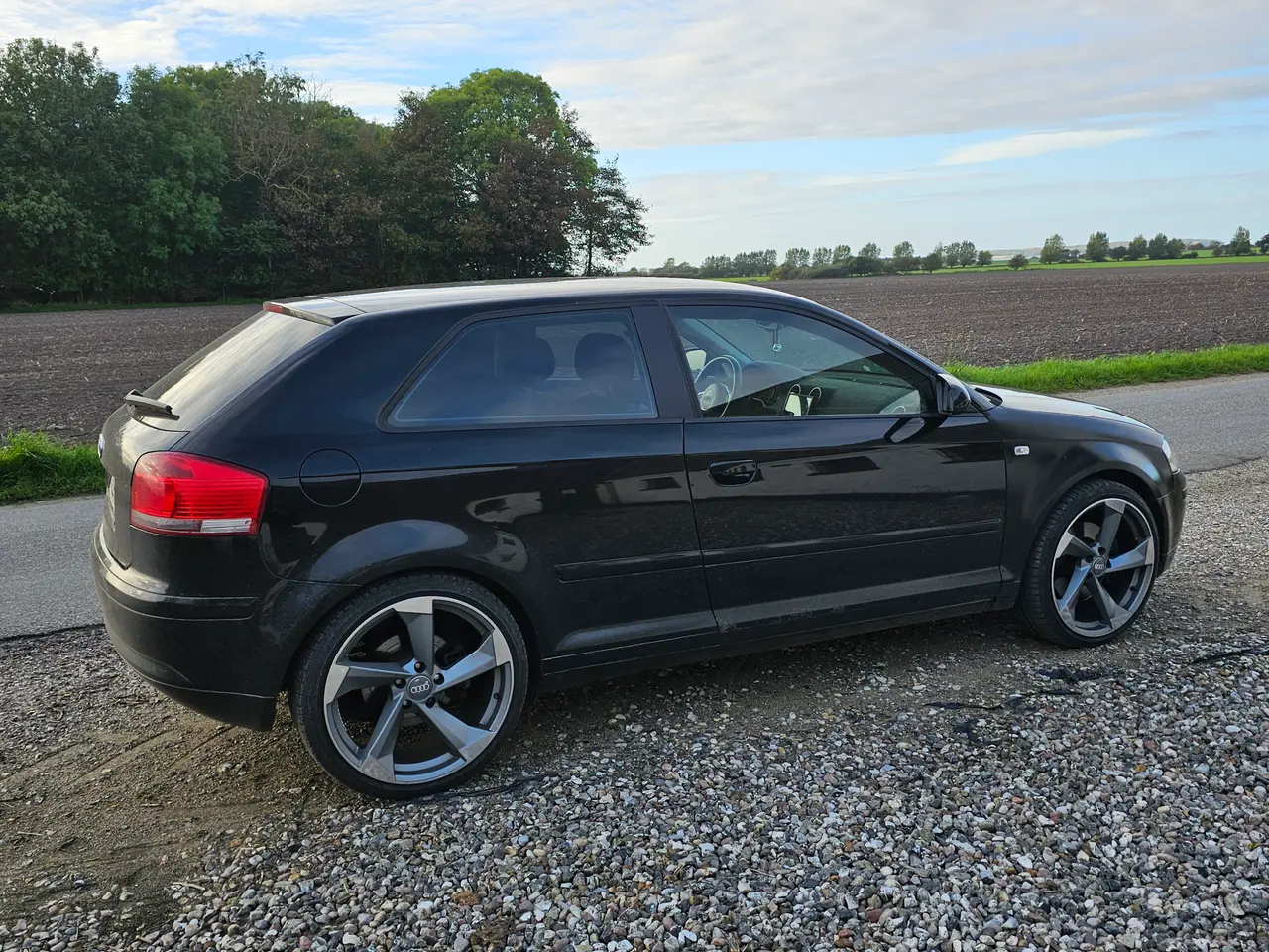 Billede 6 - Audi A3 8p dsg 200hk