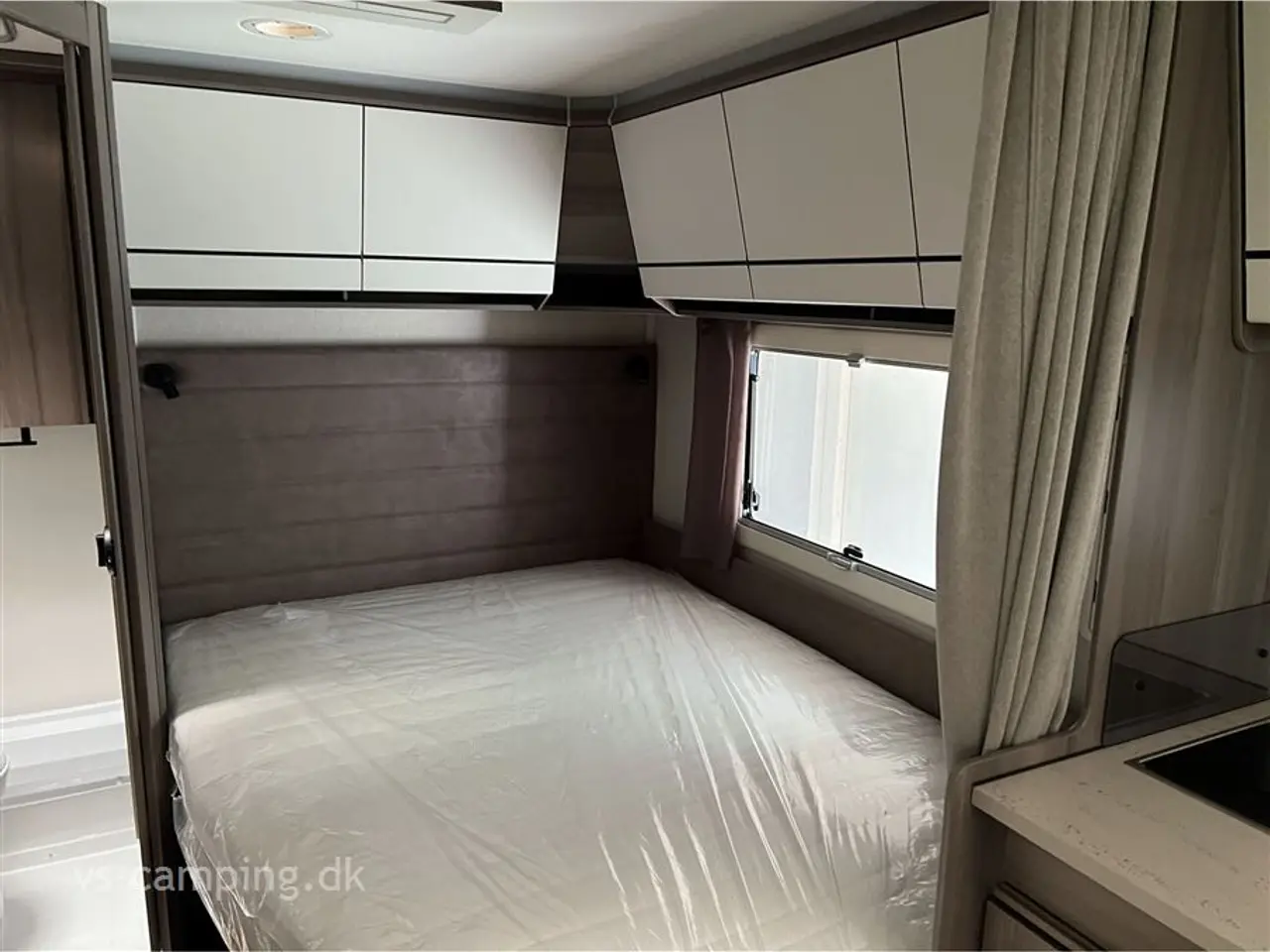 Billede 3 - 2026 - Kabe Estate 470 XL/KS
