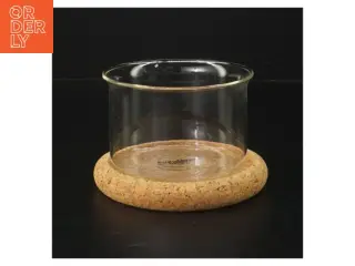 Bodum Nova Skål med korkbase fra Bodum (str. Ø. 10,5 cm)