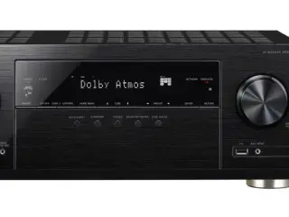 Pioneer 7.2 receiver VSX-933-B