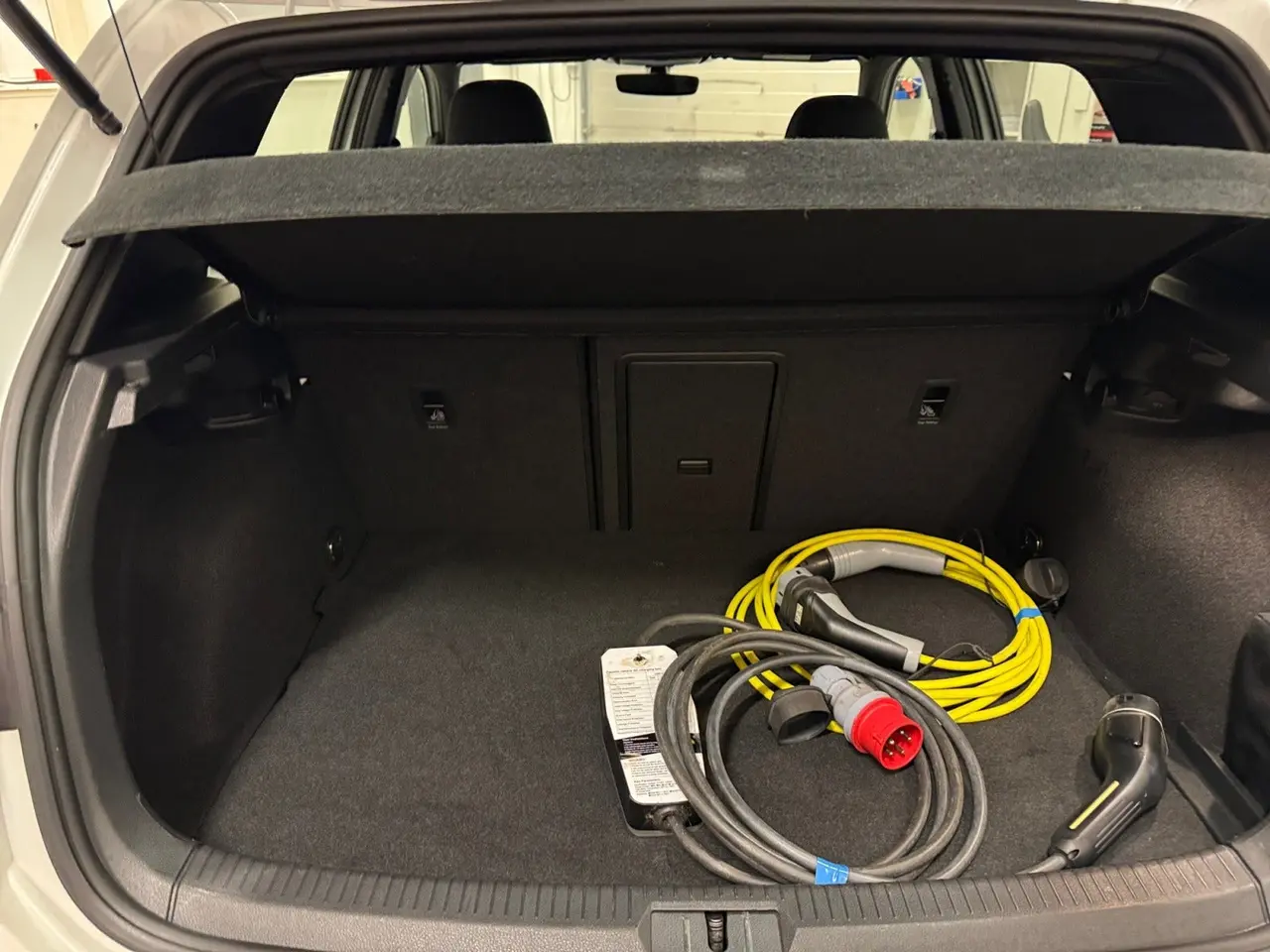 Billede 14 - VW Golf VII 1,4 GTE DSG