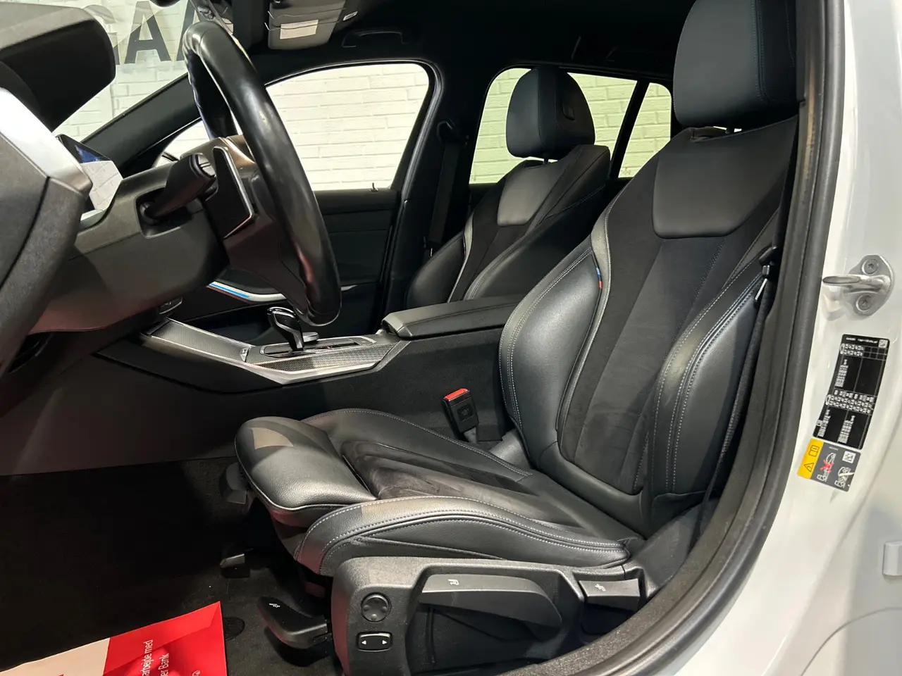 Billede 6 - BMW 330e 2,0 Touring M-Sport aut.