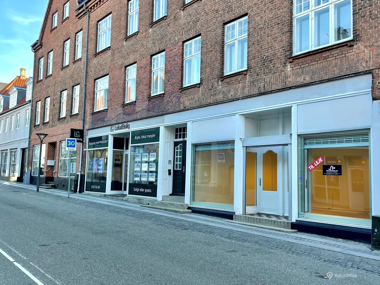 Billede 11 - Velbeliggende butikslokale på bedste strøg