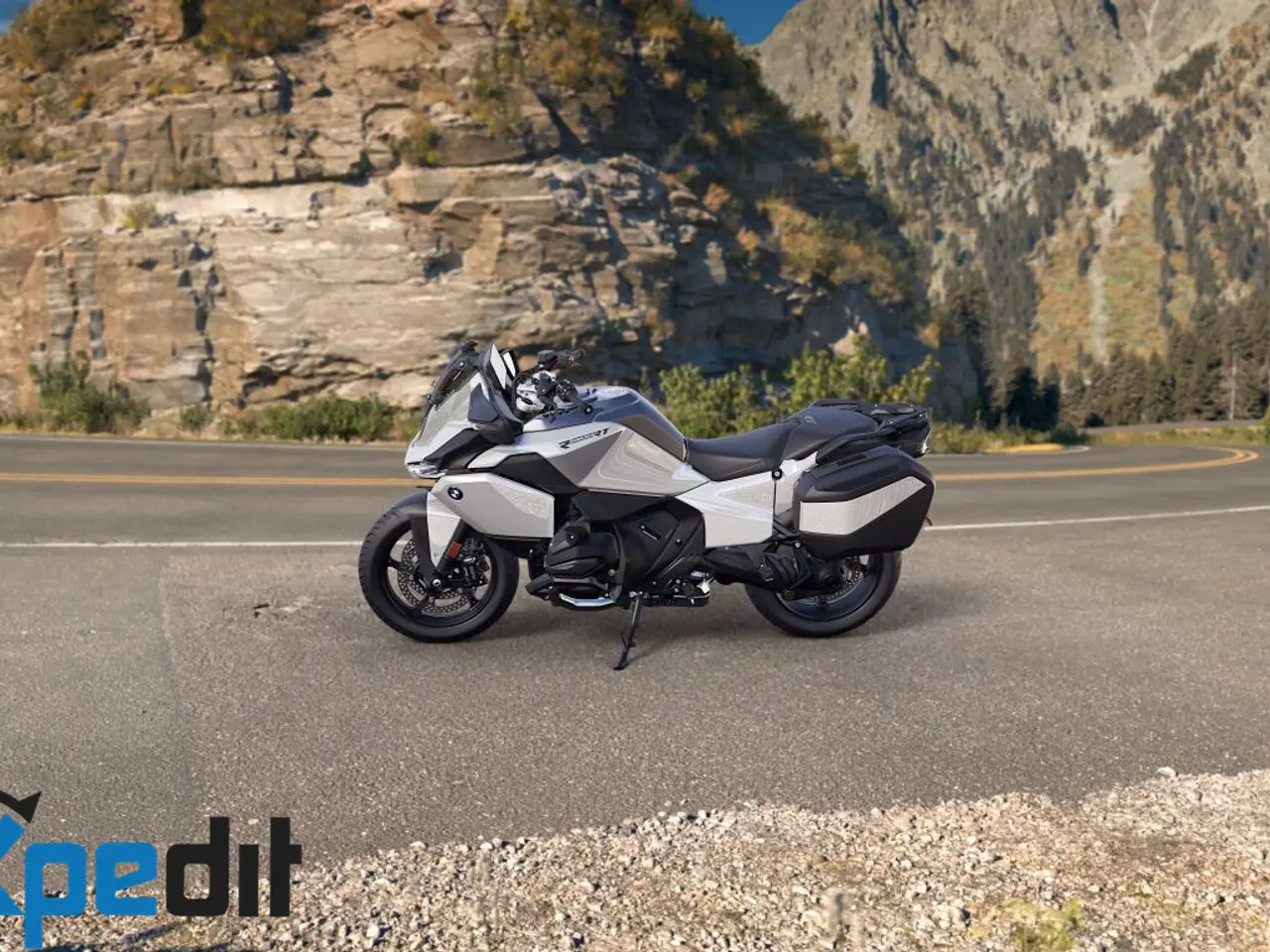 Billede 7 - BMW R 1300 RT