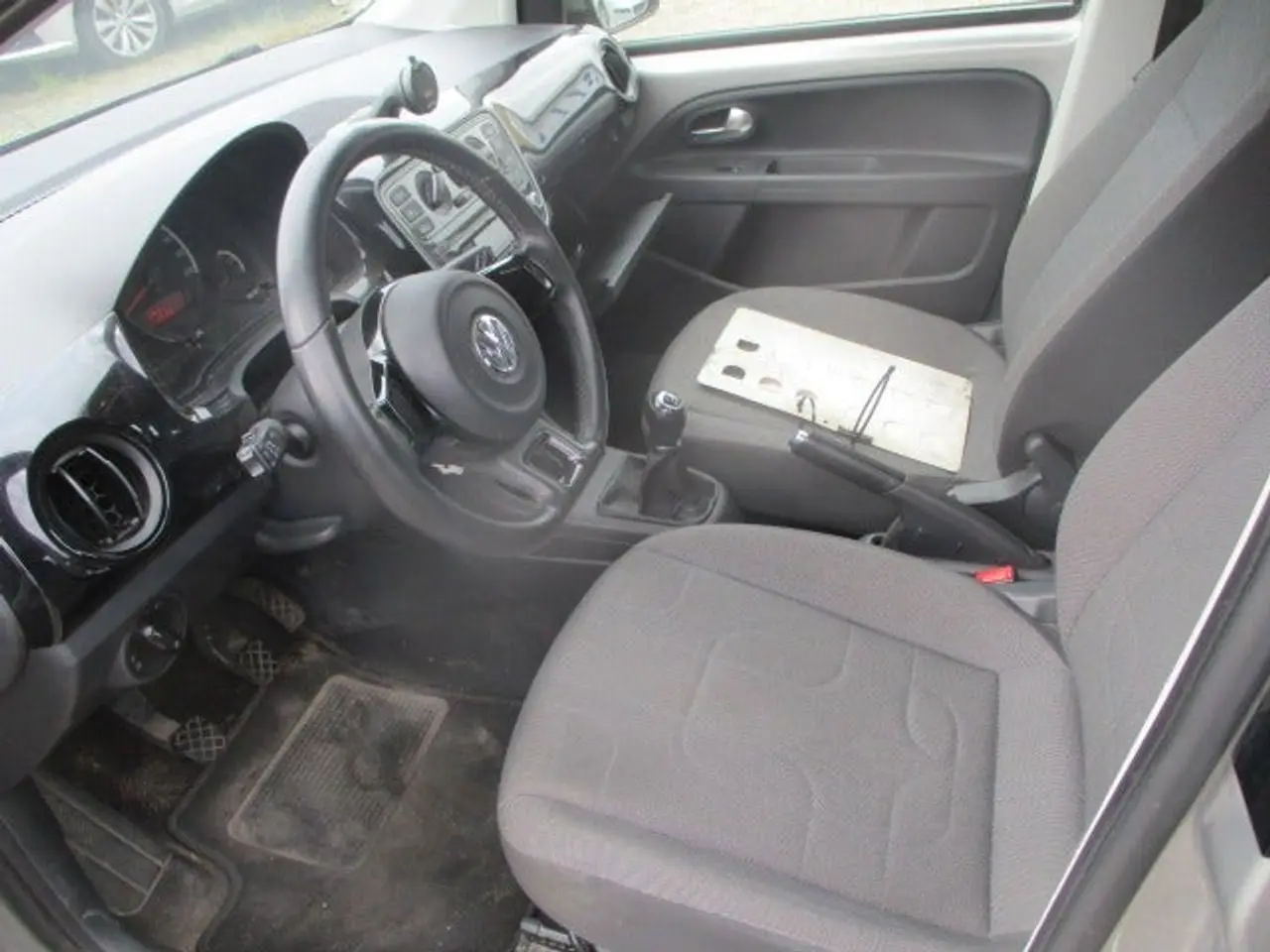 Billede 7 - VW Up! 1,0 60 Cheer Up! BMT