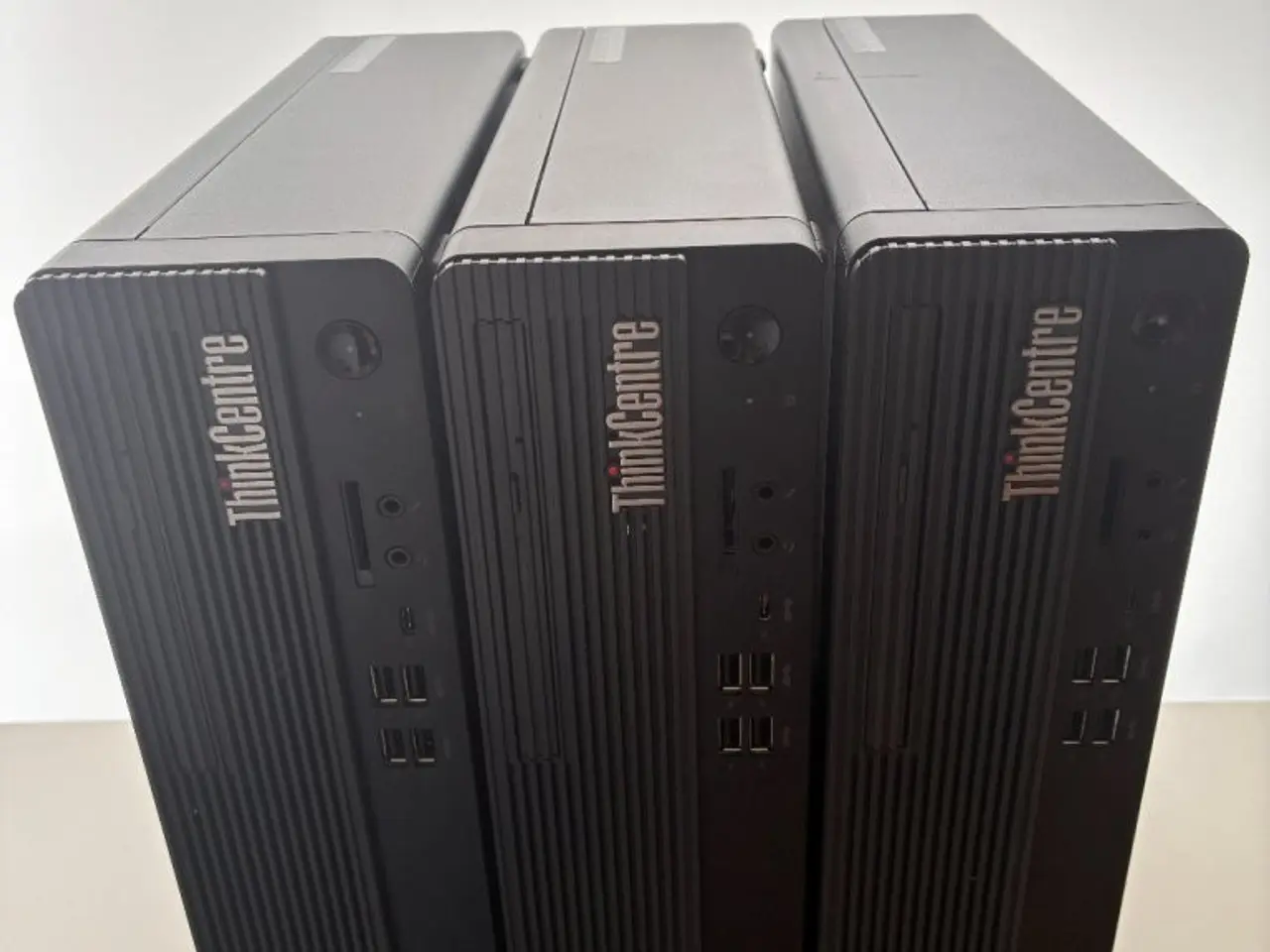 Billede 1 - Lenovo ThinkCentre M70s/i5/8GB/SSD 256gb/Win11Pro