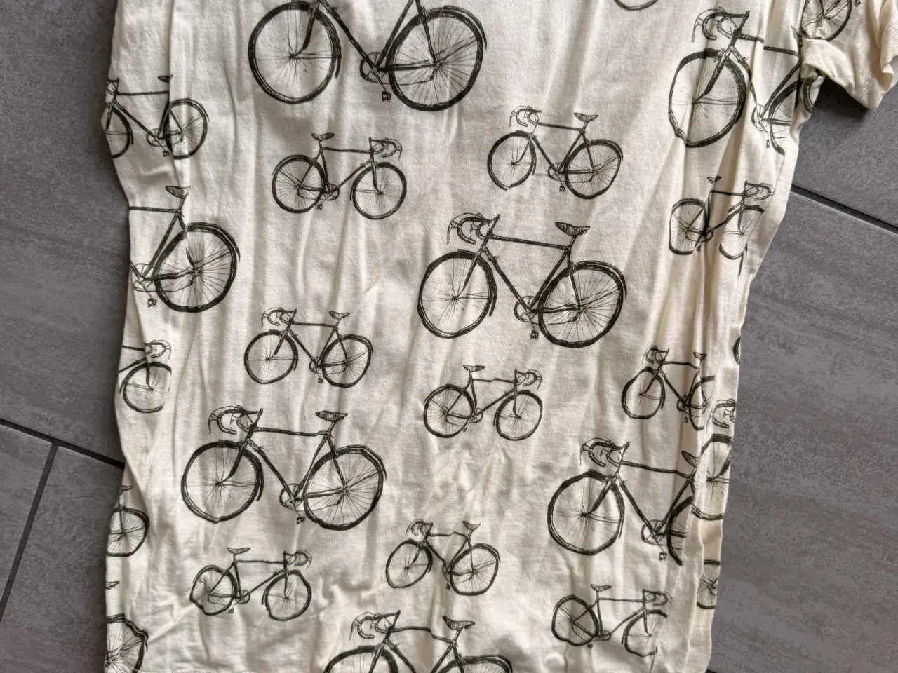 Billede 3 - Cykeltrøje, str. L