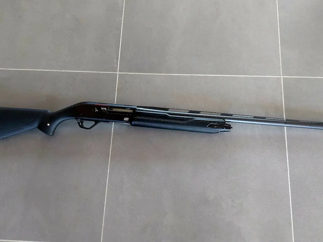 Billede 1 - Winchester sx4 halvautomat