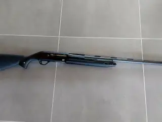 Winchester sx4 halvautomat