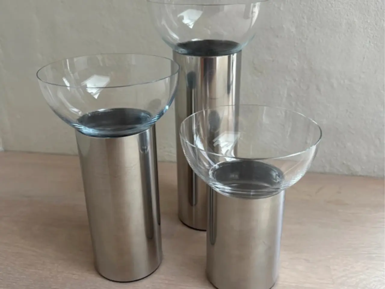 Billede 1 - Olympia stager