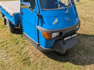Piaggio ape 50 -30 km model