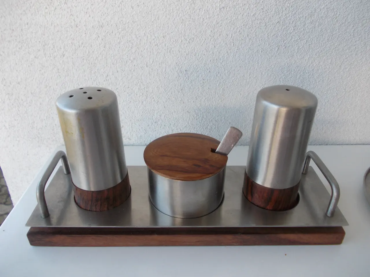 Billede 2 - Plat de menage, Stelton m.m.,
