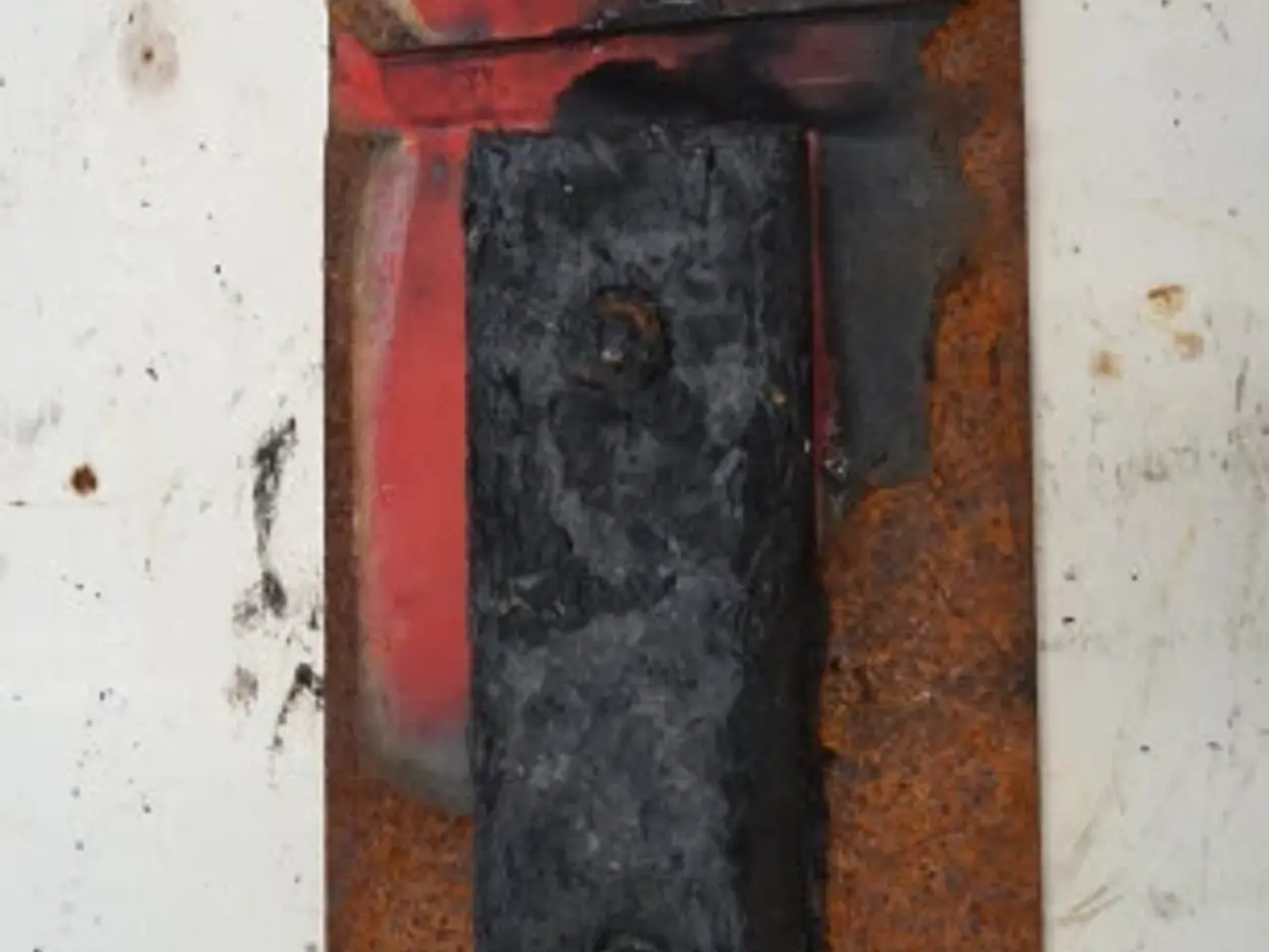 Billede 2 - Massey Ferguson 40  Power Flow Afdækning 28281699