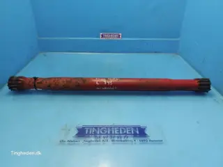 Case 1680 Aksel 184178C1