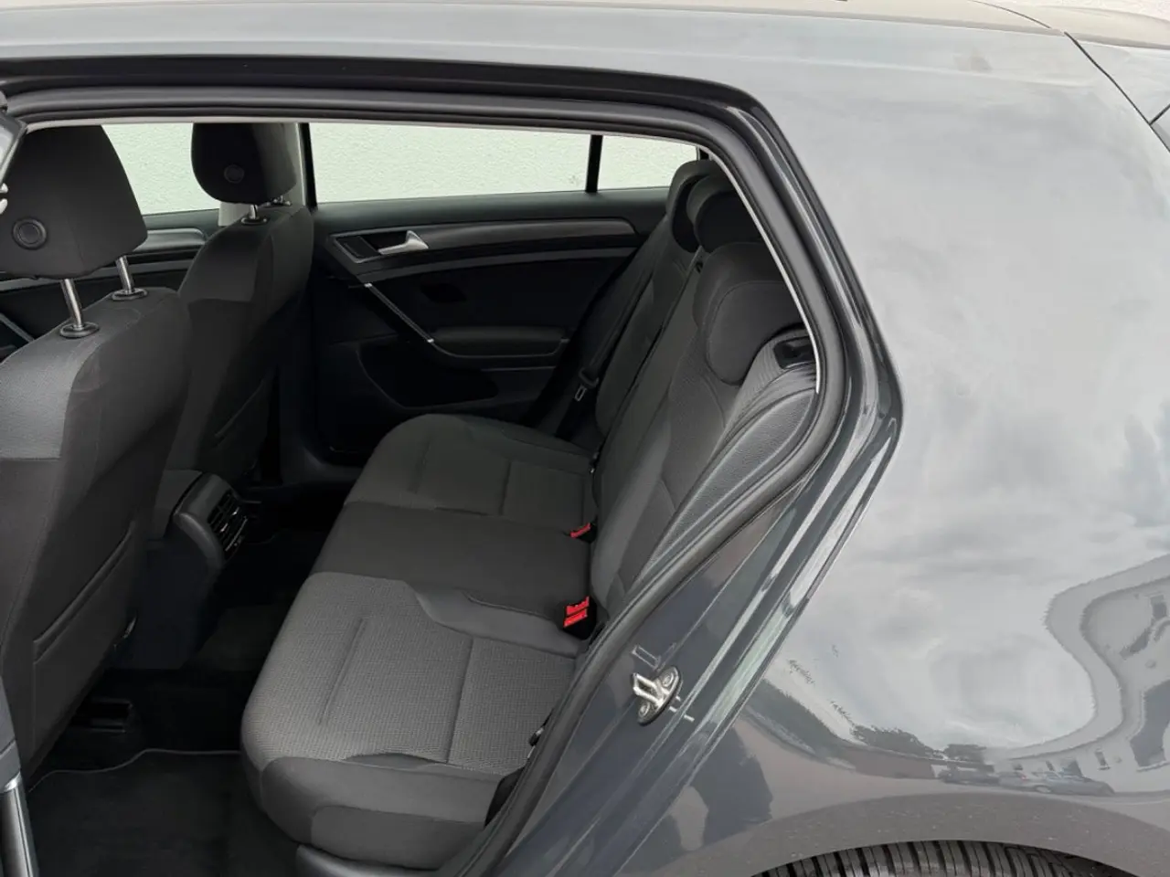 Billede 9 - VW e-Golf VII Comfortline