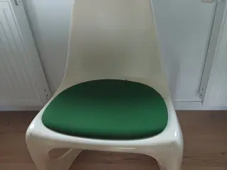 CADO stole - design Steen Østergaard