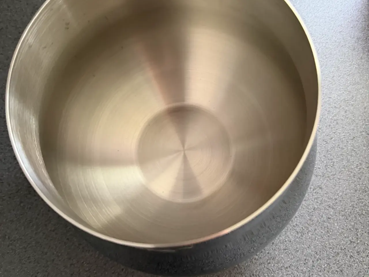 Billede 2 - Champagne/vin køler. 