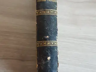 År 1875 - Camille Flammarion: Beboede verdener
