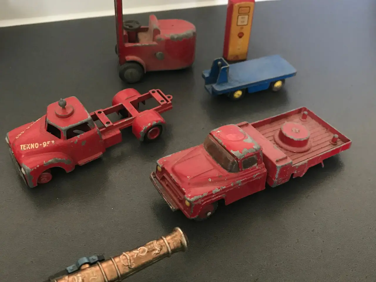 Billede 1 - Tekno og Vilmer lot