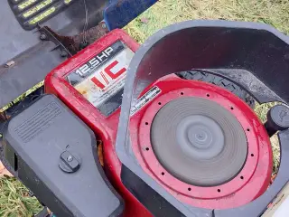 Havetraktor