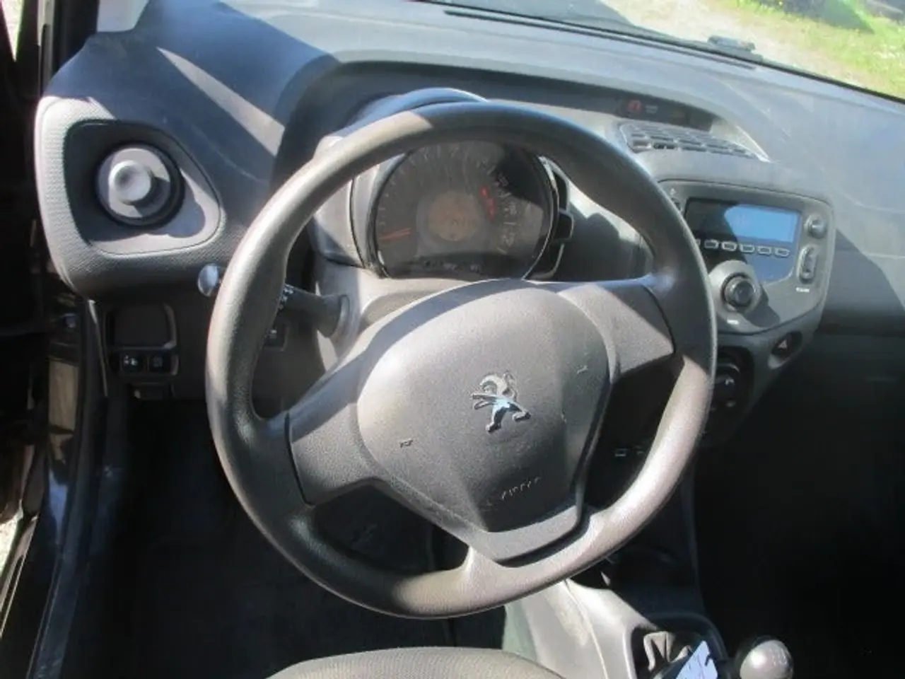 Billede 7 - Peugeot 108 1,0 e-VTi 69 Access