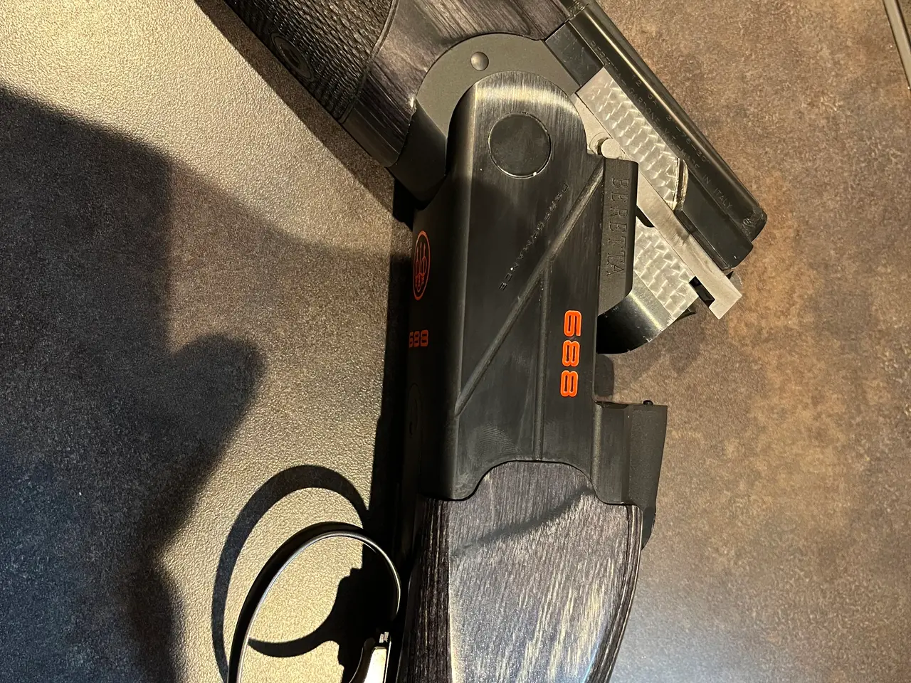 Billede 3 - Beretta 688 Performance 